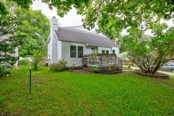 4116 14th Street, Des Moines, IA 50313