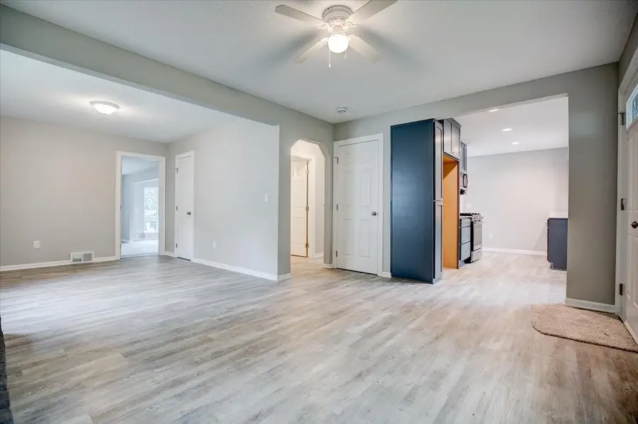 4116 14th Street, Des Moines, IA 50313 - #3