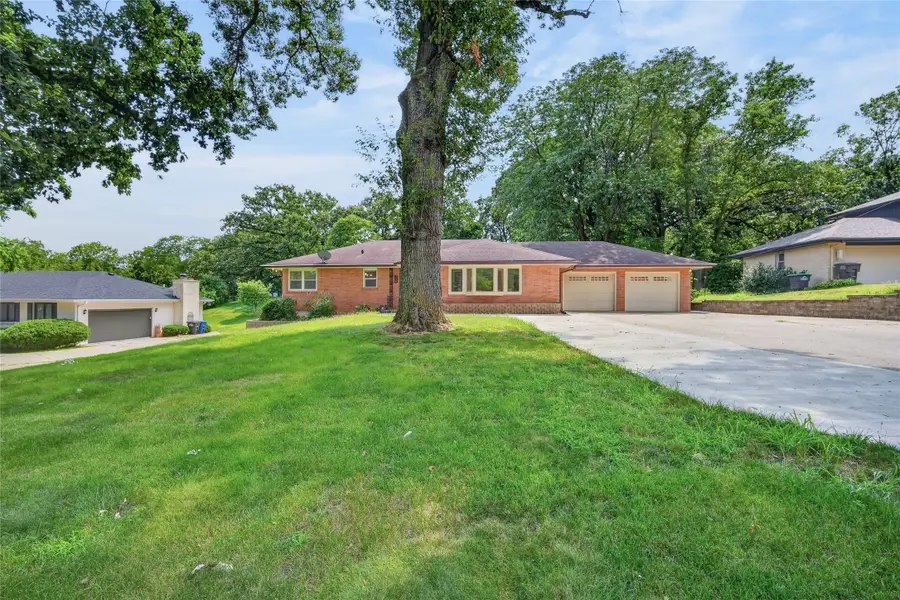 3620 Park Avenue, Des Moines, IA 50321 - #3