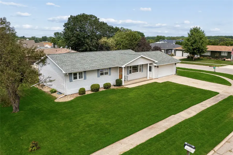 121 Palmer Drive, Big Creek, IA 50651 - #2