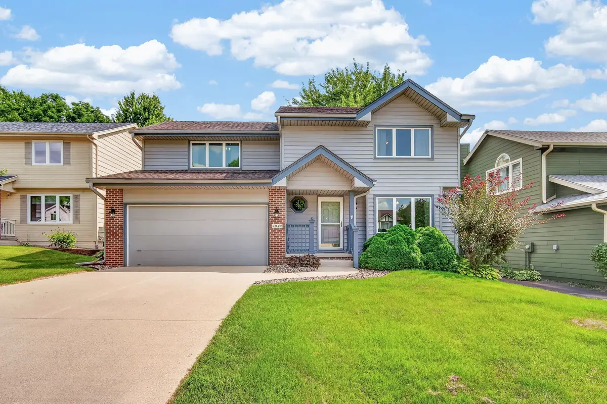 5042 Raintree Drive, West Des Moines, IA 50265 - #1