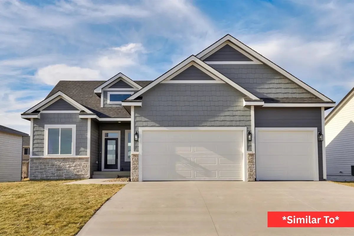 1611 NE Threshold Drive, Ankeny, IA 50021 - #1