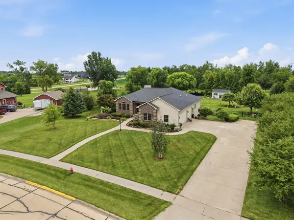 1310 Sand Cherry Lane, Huxley, IA 50124