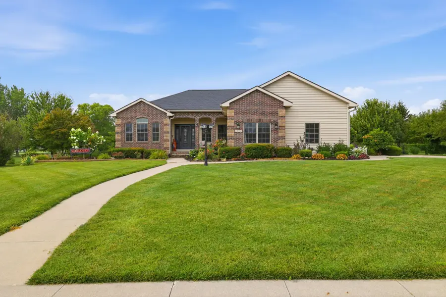 1310 Sand Cherry Lane, Huxley, IA 50124 - #2