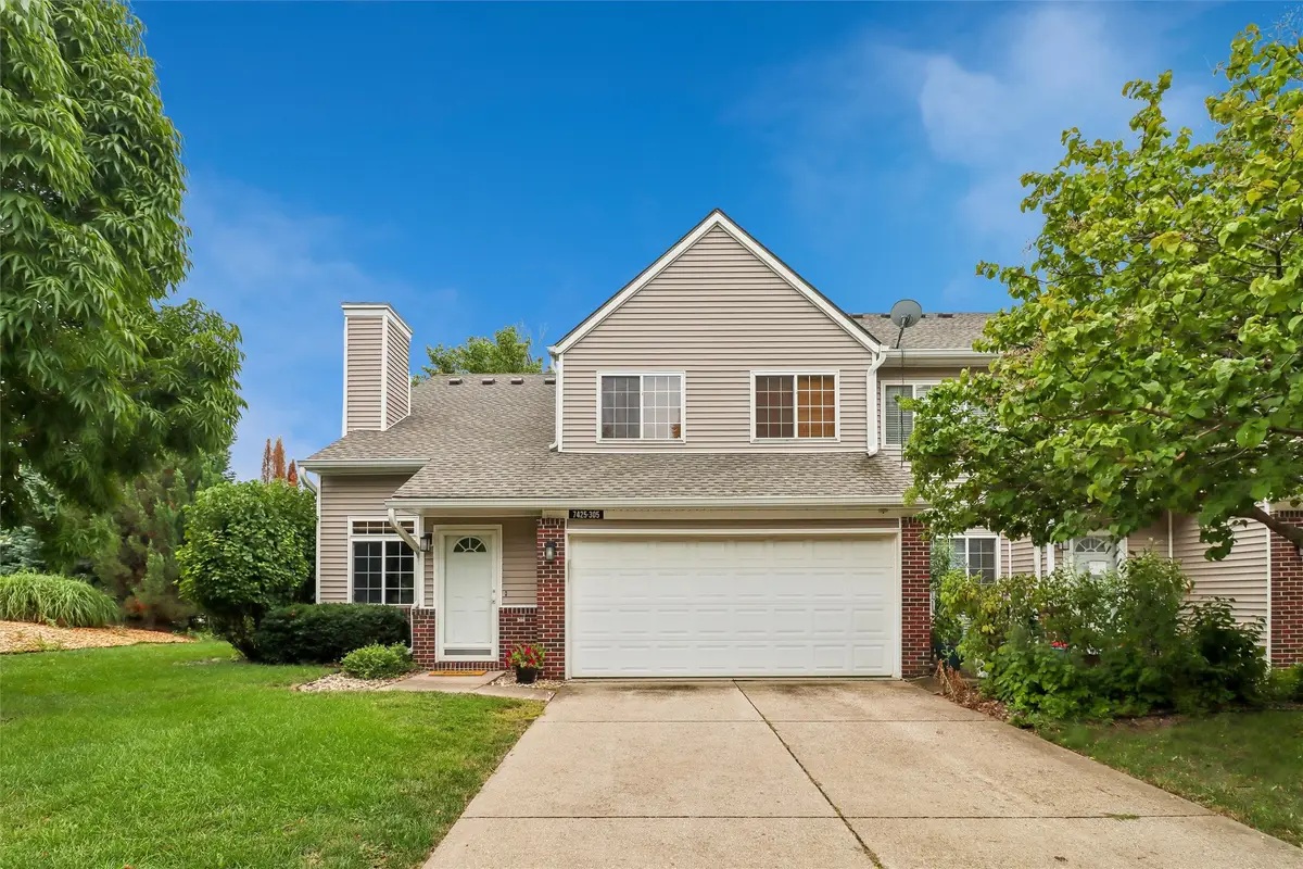 7425 Wistful Vista Drive #305, West Des Moines, IA 50266 - #1