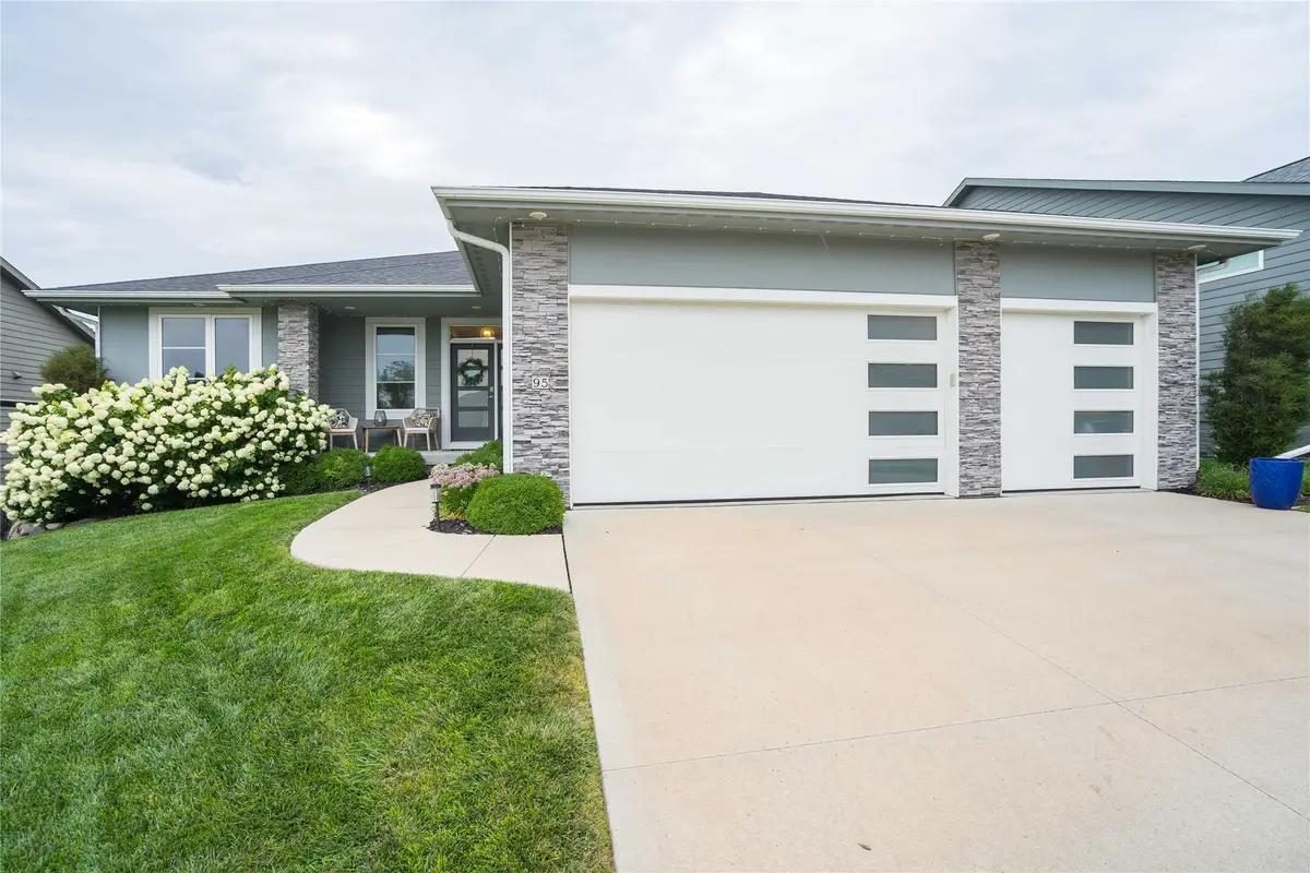 95 SE Waddell Way, Waukee, IA 50263 - #1