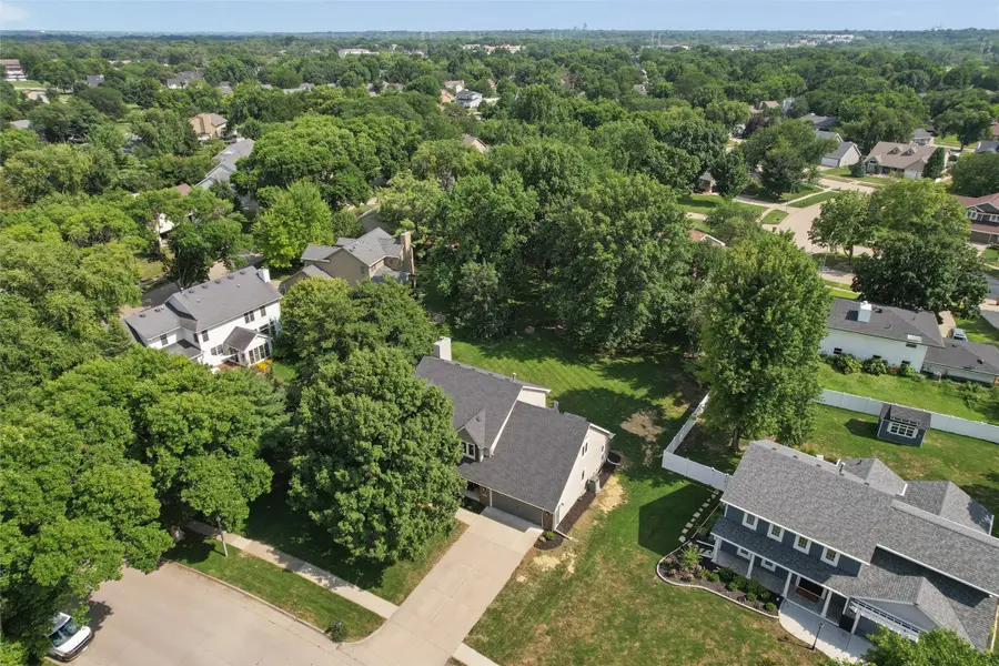 6492 N Winwood Drive, Johnston, IA 50131 - #2