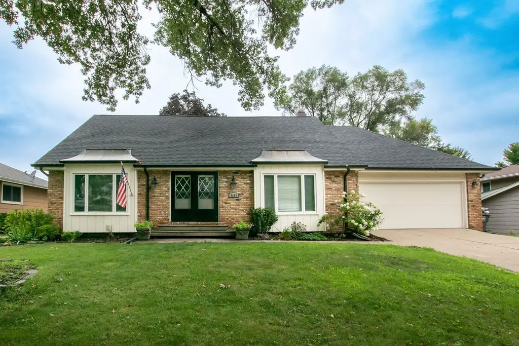 4609 Merced Street, Des Moines, IA 50310 - #1