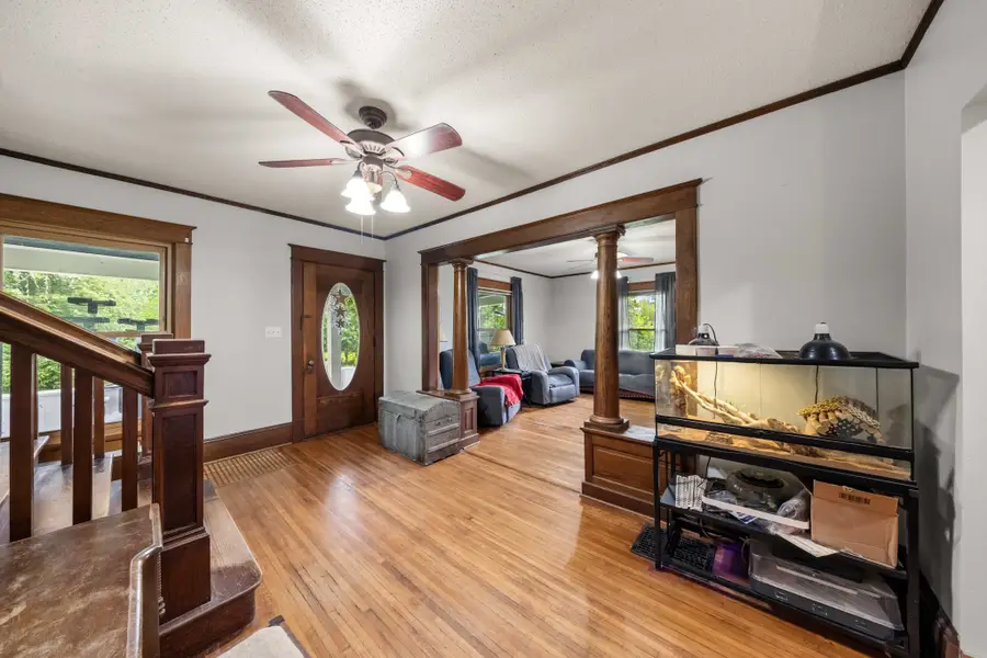 408 E Emerson Street, Peru, IA 50222 - #2