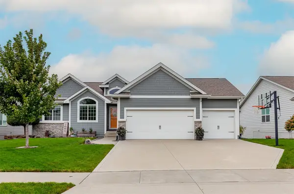 4116 NW Applewood Street, Ankeny, IA 50023