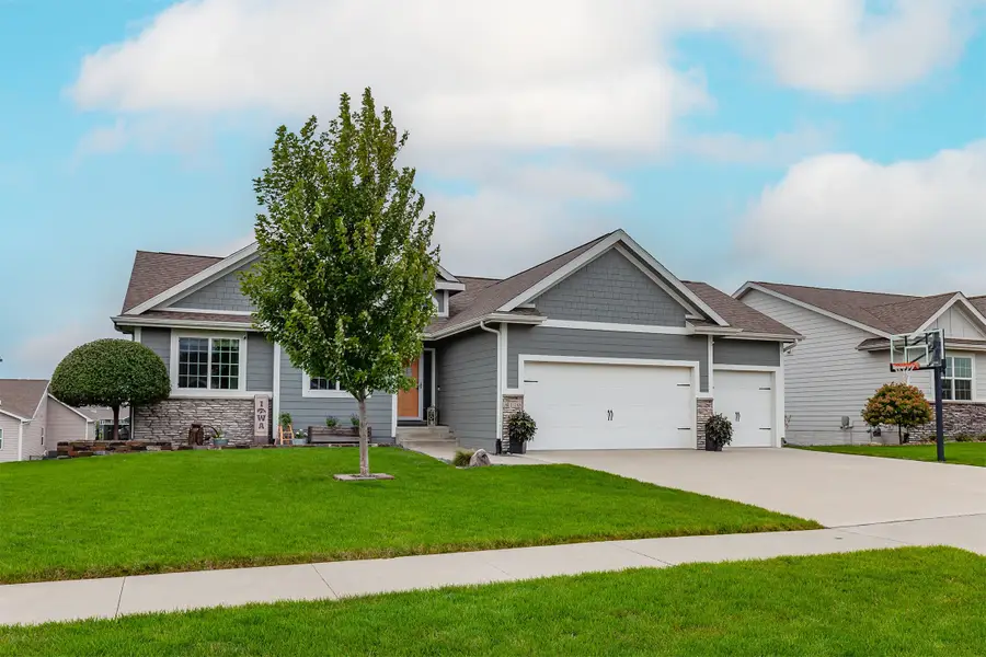4116 NW Applewood Street, Ankeny, IA 50023 - #2