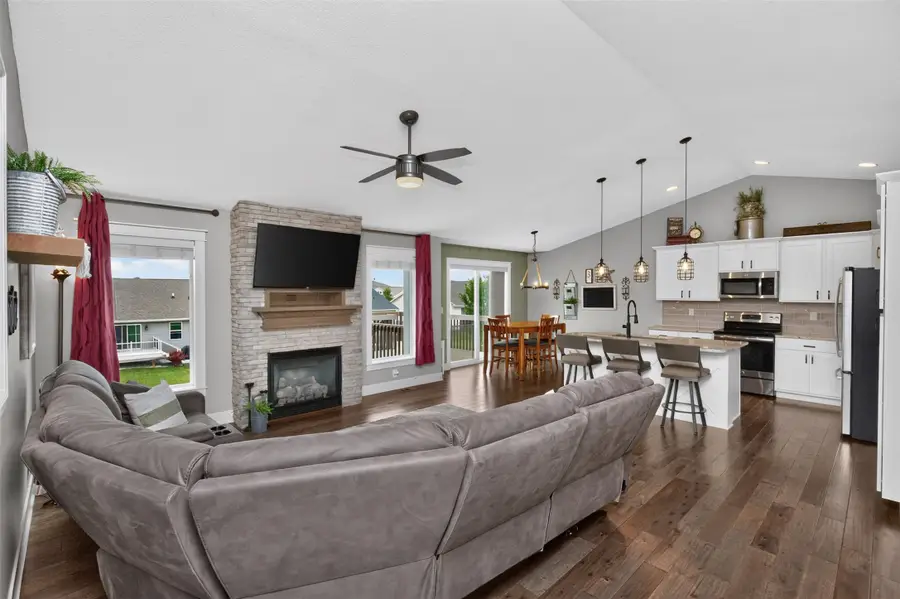 4116 NW Applewood Street, Ankeny, IA 50023 - #3