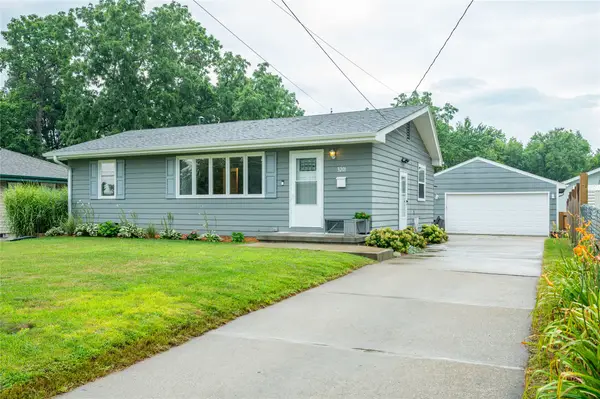 3201 E Ovid Avenue, Des Moines, IA 50317