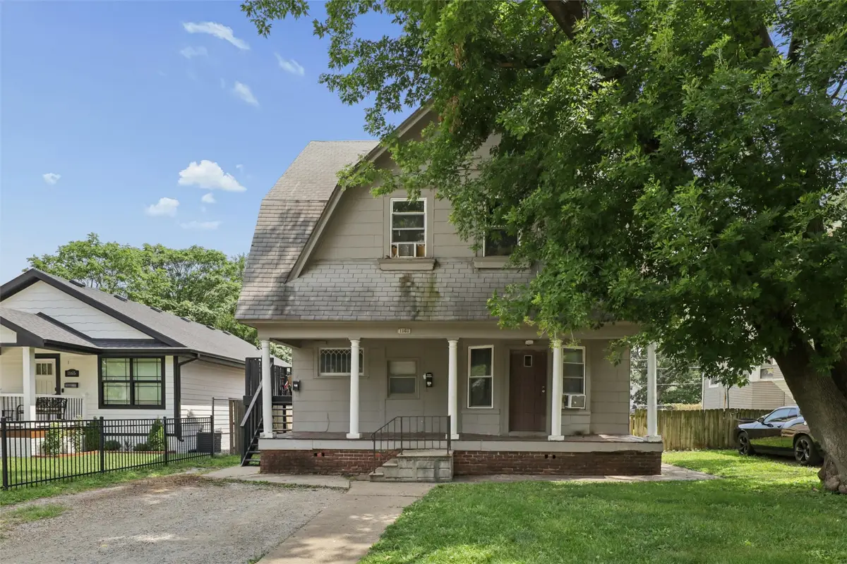 1161 21st Street, Des Moines, IA 50311 - #1