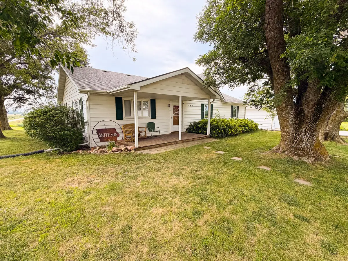 29617 Abilene Avenue, Redfield, IA 50233 - #1