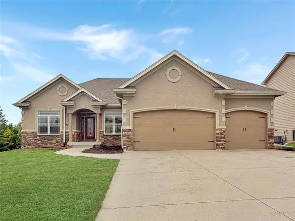 4484 NW 169th Street, Clive, IA 50325