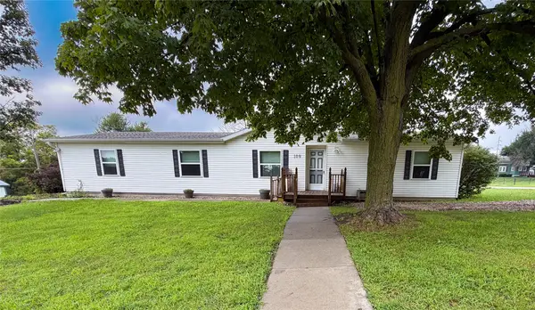 109 NE 7th Street, Stuart, IA 50250