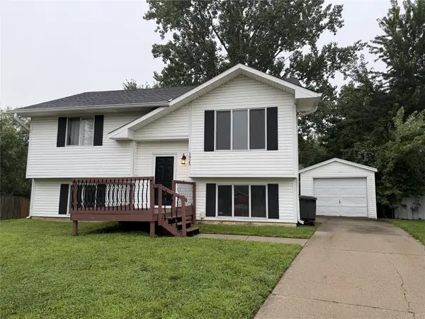 1925 E Lacona Avenue, Des Moines, IA 50320