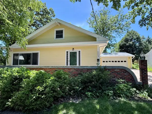 4002 Adams Avenue, Des Moines, IA 50310
