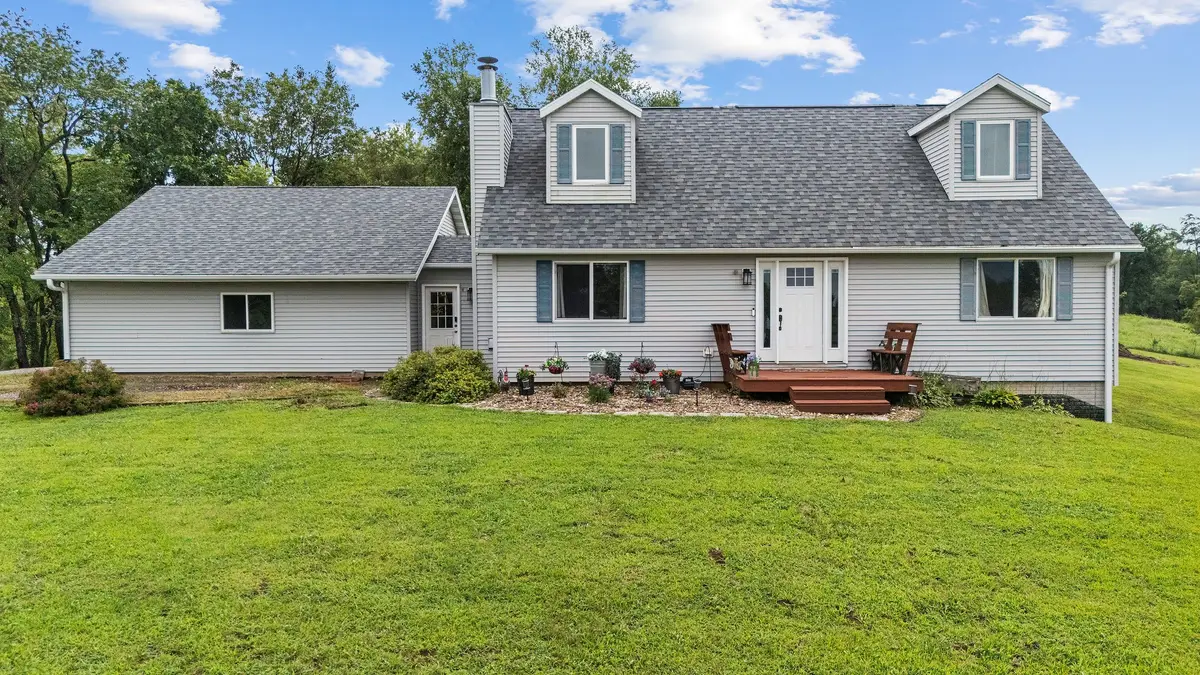 1485 Rodeo Avenue, Monroe, IA 50170 - #1