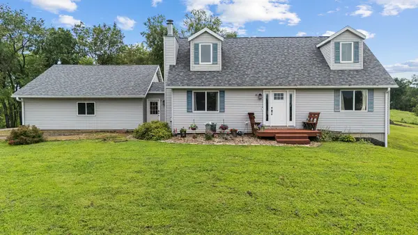 1485 Rodeo Avenue, Monroe, IA 50170