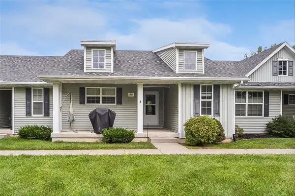 1550 SW Twin Gates Drive, Ankeny, IA 50023