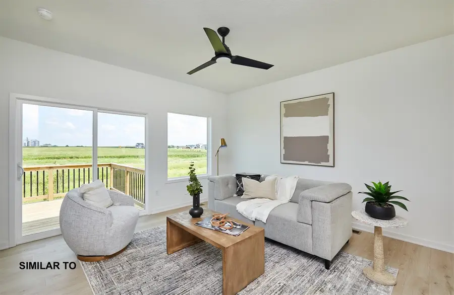 1093 NW Macarthur Lane, Waukee, IA 50263 - #2