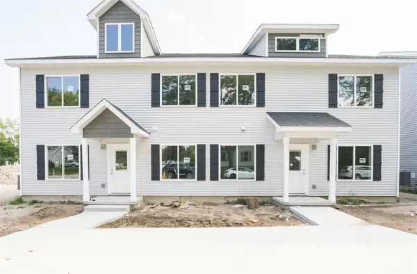 407 Juniper Street, Ames, IA 50010