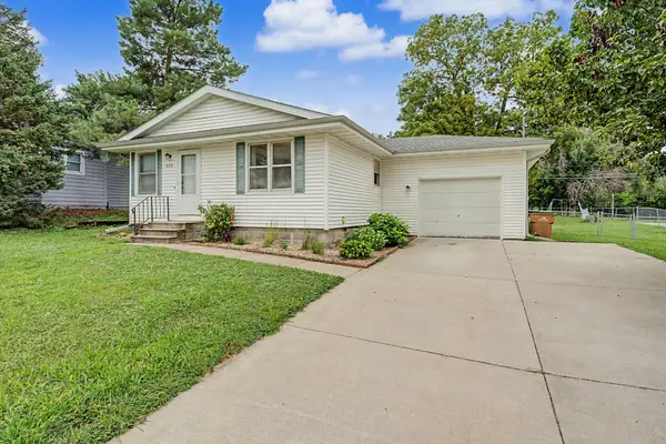 112 NE Main Street, Grimes, IA 50111