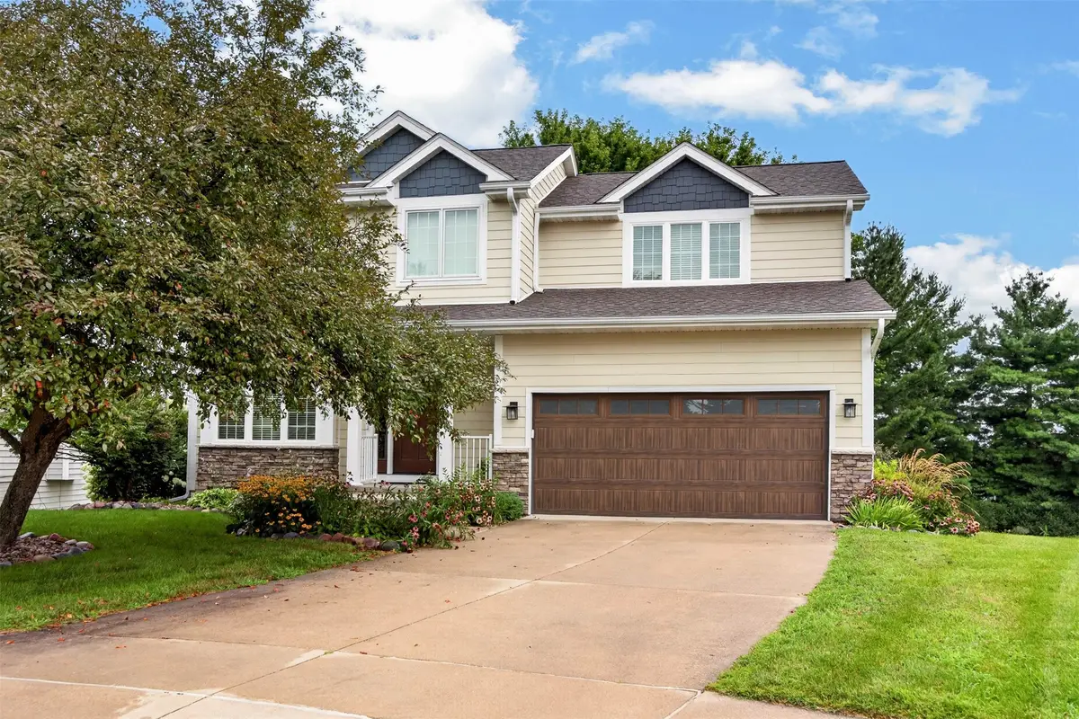 1268 S 50th Place, West Des Moines, IA 50265 - #1