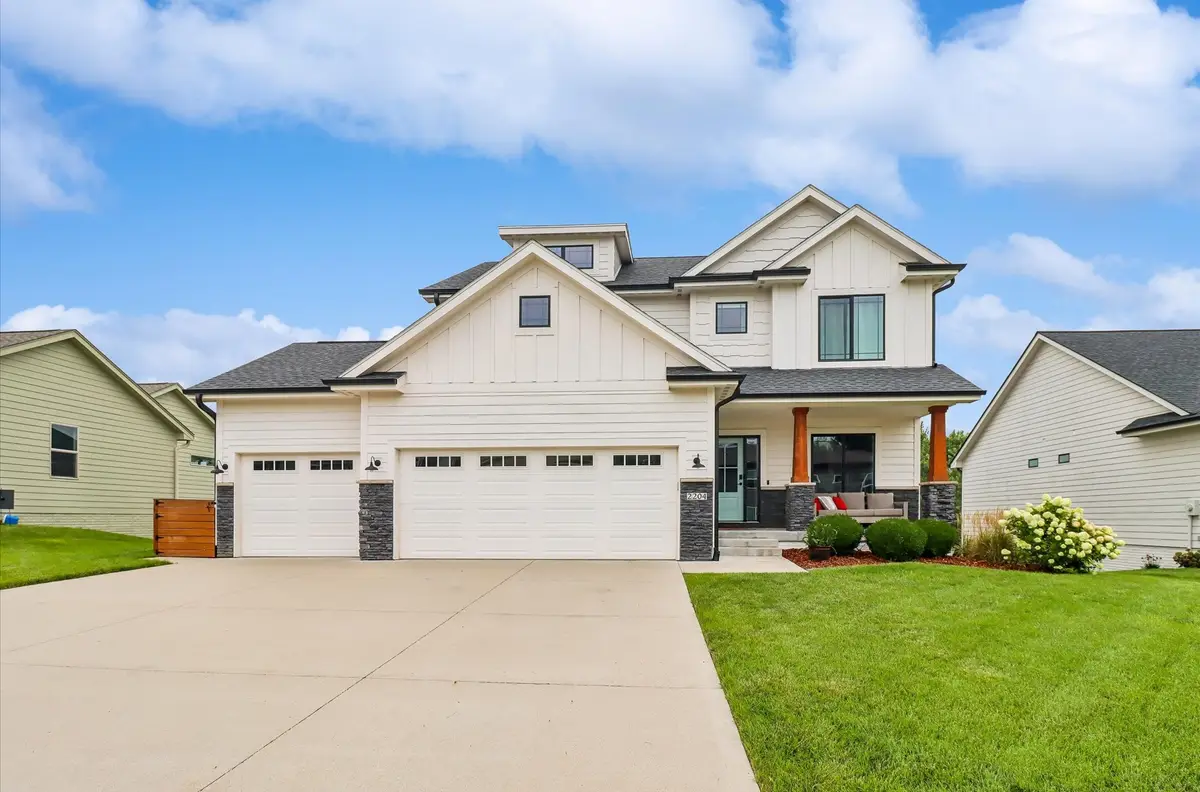 2204 NE Park Drive, Grimes, IA 50111 - #1