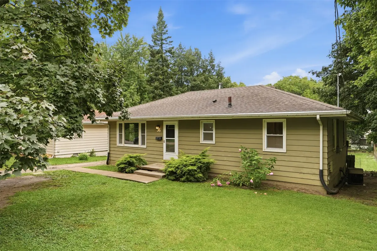 36 E Thornton Avenue, Des Moines, IA 50315 - #1
