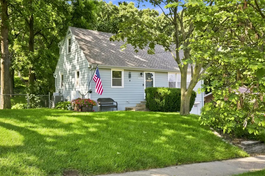4198 Timber Lane, Des Moines, IA 50317 - #2