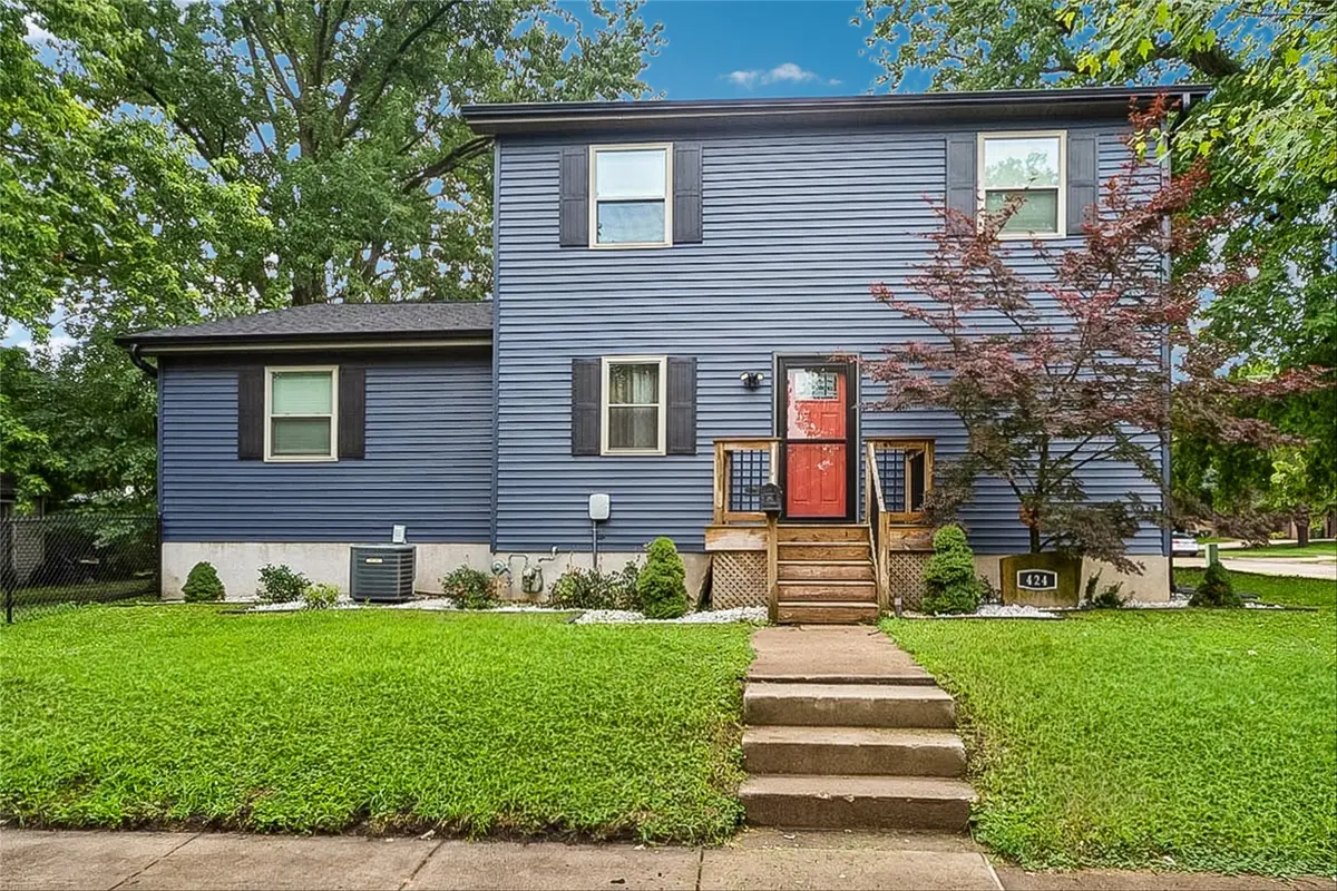 424 W 5th Street, Boone, IA 50036 - #1