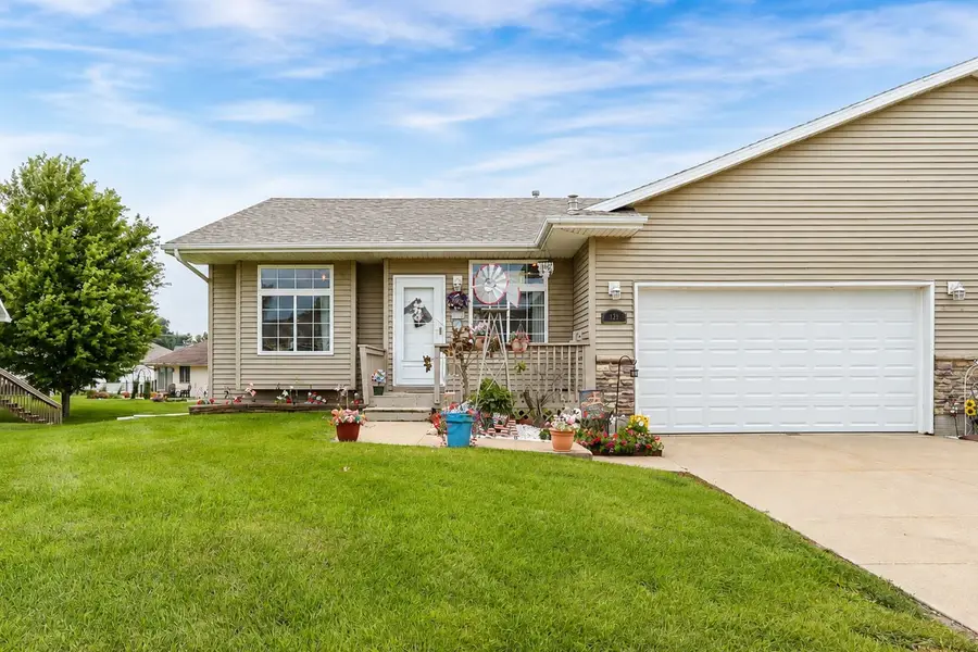 121 Peterson Parkway, Madrid, IA 50156 - #2