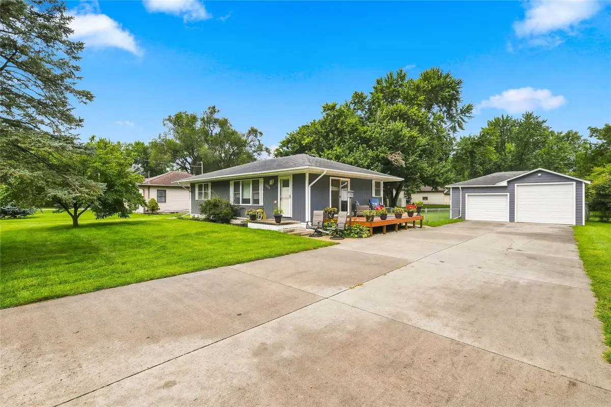 5355 NW 63rd Place, Johnston, IA 50131 - #1