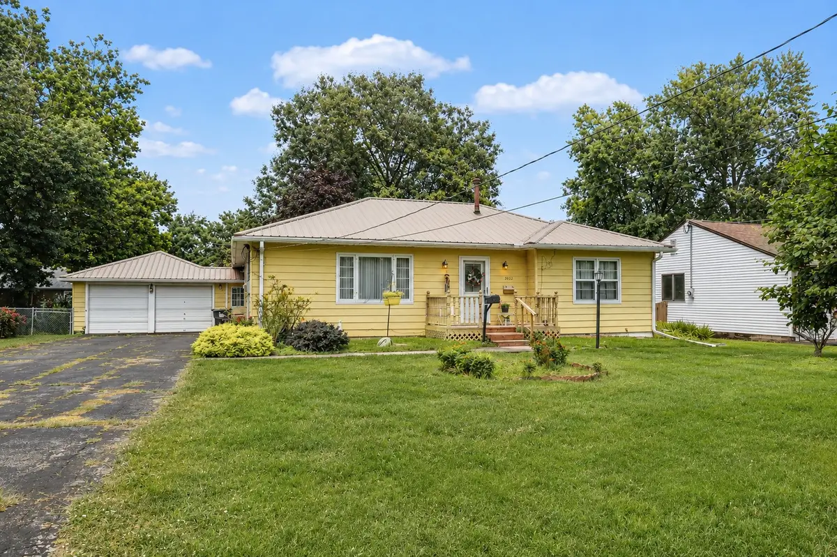 2634 Clearview Street, Ottumwa, IA 52501 - #1