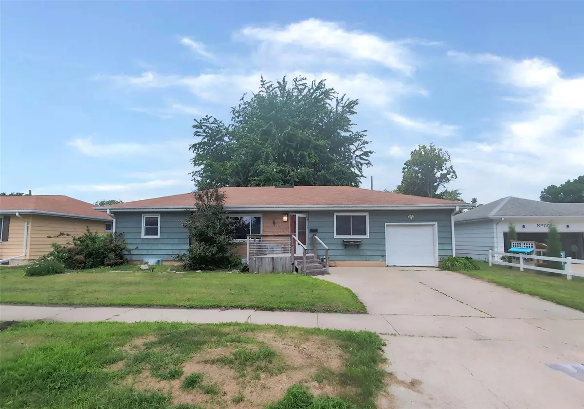 1109 Kathy Lane, Webster City, IA 50595 - #1