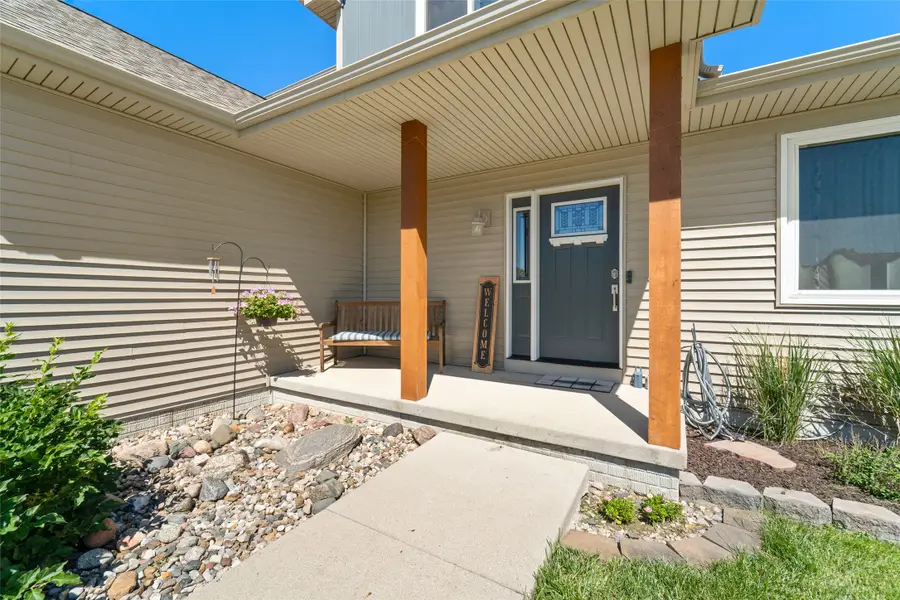 302 Upstill Street, Gilbert, IA 50105 - #3