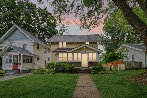 1333 39th Street, Des Moines, IA 50311