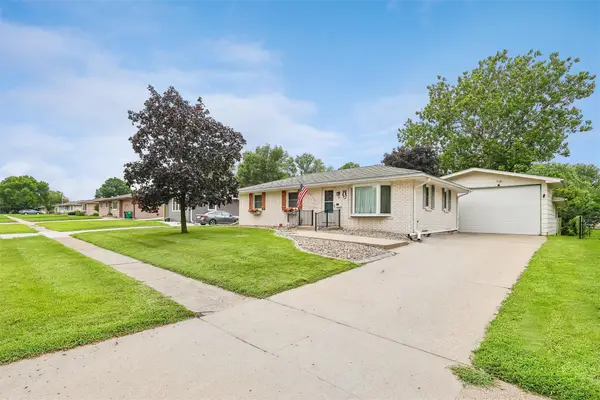 510 SE Sharon Drive, Ankeny, IA 50021