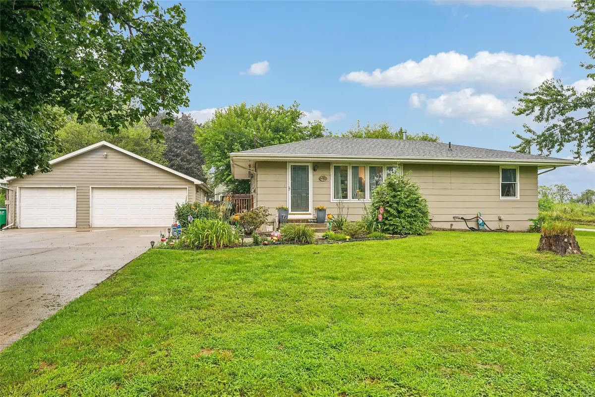 670 George Street, Hartford, IA 50118 - #1
