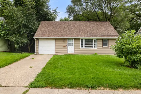 7309 SW 14th Street, Des Moines, IA 50315