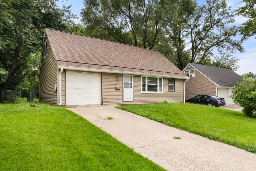 7309 SW 14th Street, Des Moines, IA 50315 - #2