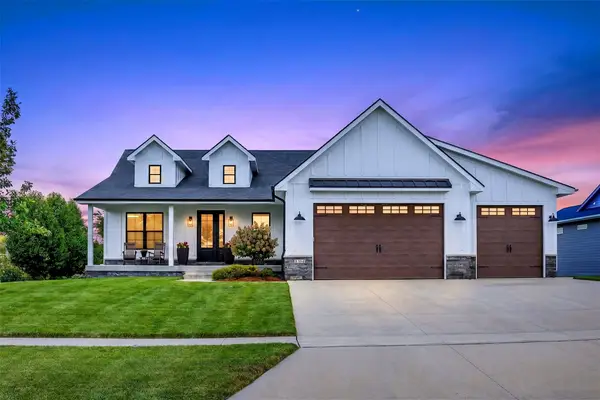 1304 NE 53rd Court, Ankeny, IA 50021
