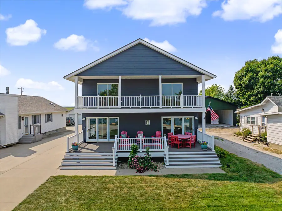 7406 Twin Lakes Road, Manson, IA 50563 - #3