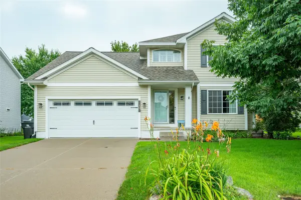 2013 NW School Street, Ankeny, IA 50023
