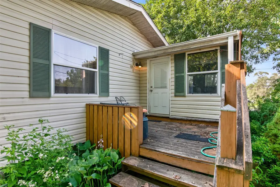 4860 NW 53rd Court, Des Moines, IA 50310 - #3