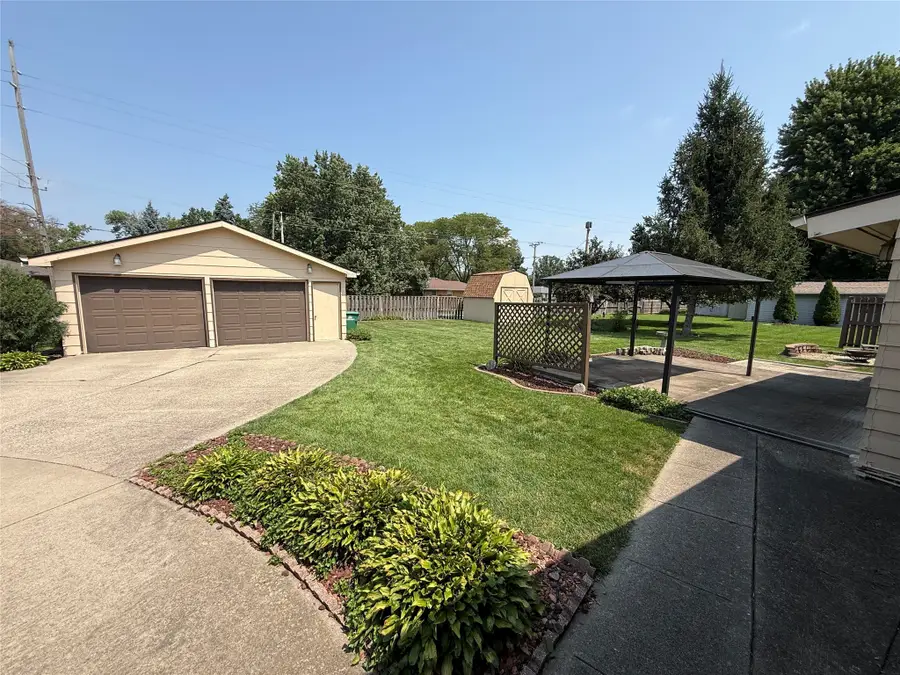 910 SW 2nd Street Place, Ankeny, IA 50023 - #3