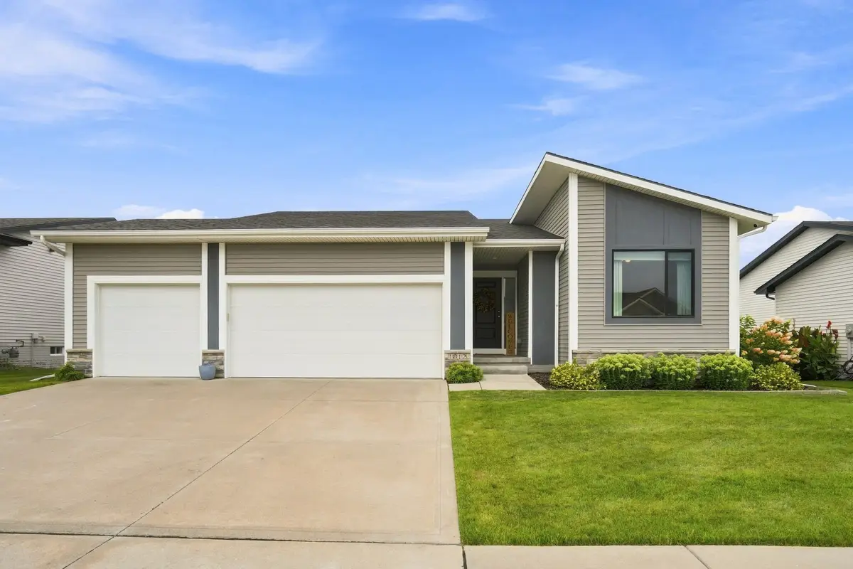 1812 Roebling Road, Adel, IA 50003 - #1